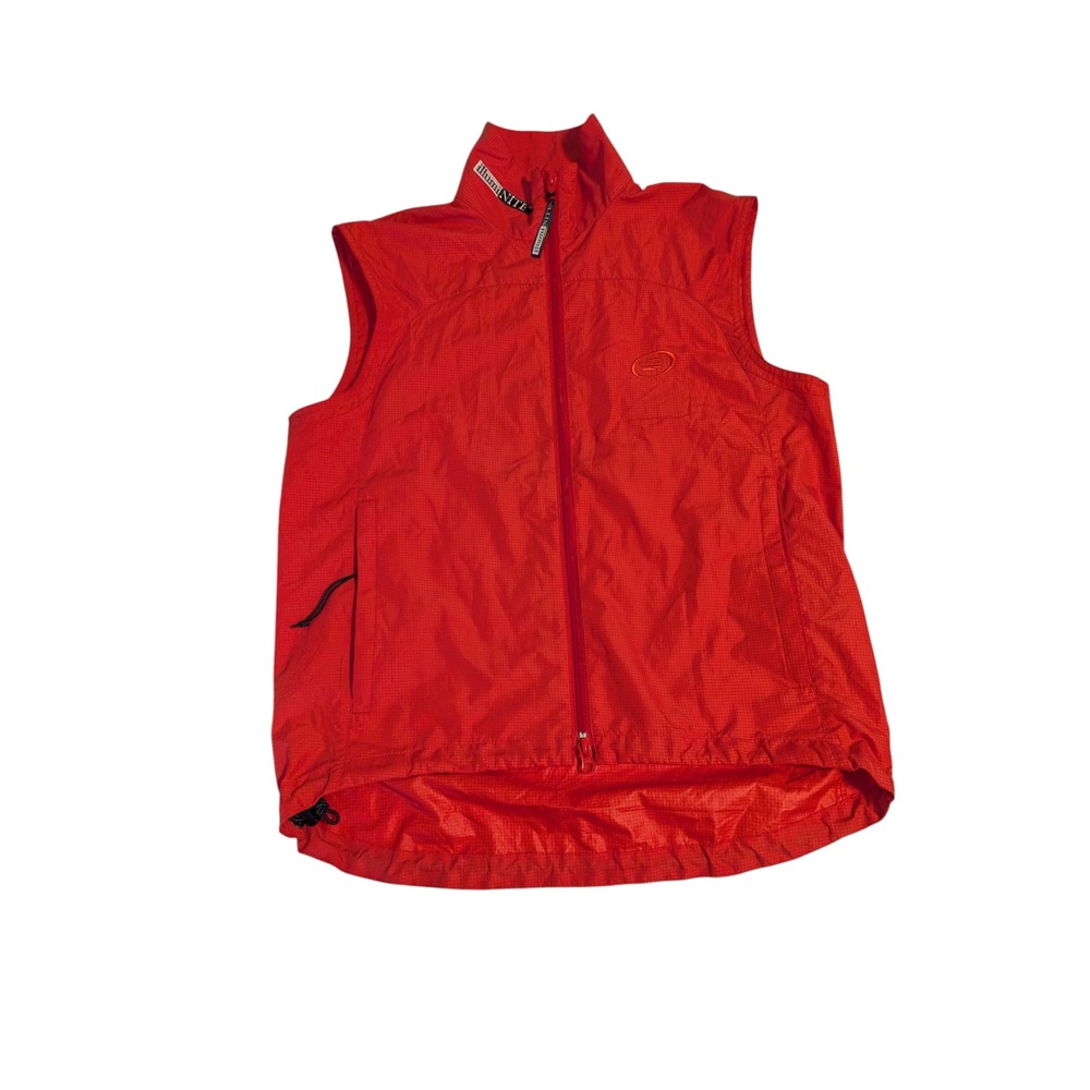 Illumi Nite Vest Reflective Gorpcore Medium Cycling Running Safety‎ Walking